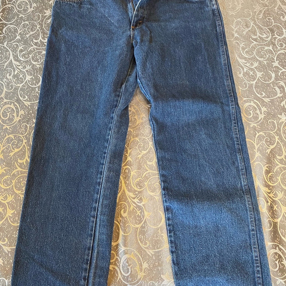 Rustler Jeans